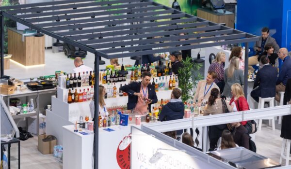 Više od 500 brendova u Žatici – evo što vas čeka na porečkom sajmu Promohotel