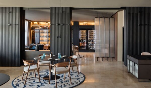 Chef Marko Turković preuzima restoran Spinnaker u Poreču