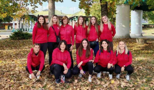 Porečke kuglačice izgubile 6:2 protiv ekipe iz Zaboka