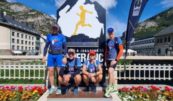 Sjajna sezona za porečki Running Fox – reprezentacija, medalje i postolja