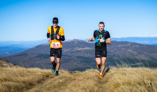 Trail reprezentacija dobila pojačanje iz SRK Running Foxa