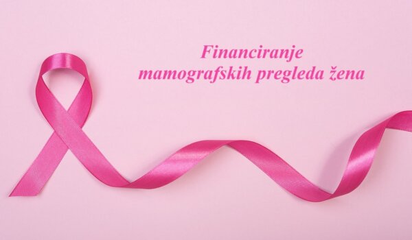 Rano otkrivanje spašava živote: Općina Funtana nastavlja financirati mamografske preglede