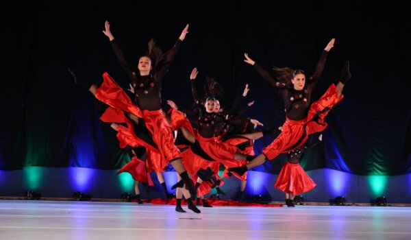 SPK USB Poreč osvojio 26 medalja na državnom prvenstvu u Kraljevici