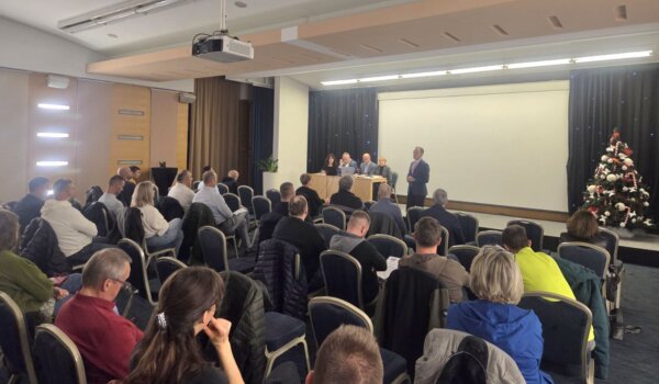 Poreč ulaže 4 milijuna eura u sport u 2026. godini