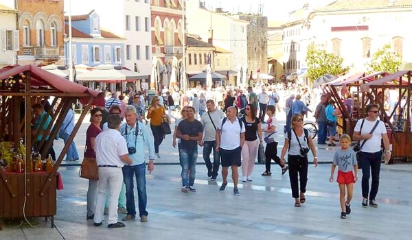 Grad Poreč poziva izlagače na Sajam poduzetništva