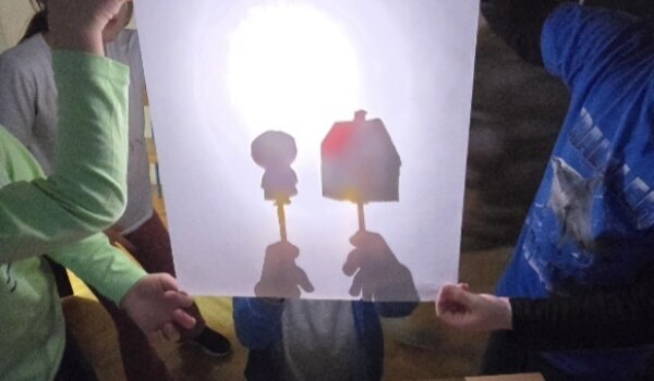 U područnoj školi Kaštelir učenici izrađuju prve holograme