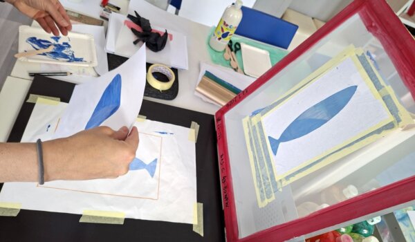 Zavičajni muzej i DND Poreč organiziraju kreativne ferije