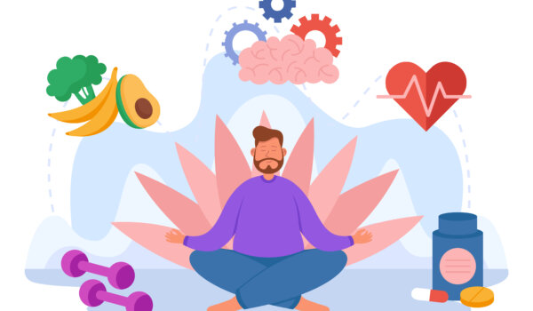 Kad um i tijelo djeluju zajedno: put prema zdravlju i ravnoteži