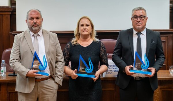 Marina Vrsar najbolja u izboru 7.960 nautičara