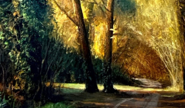 Samostalna izložba Karla Bonačića u četvrtak u Poreču