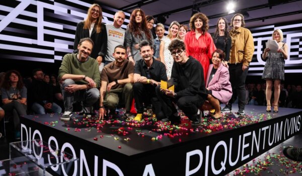 Studio Sonda nagrađen u New Yorku, uskoro organiziraju dane otvorenih vrata