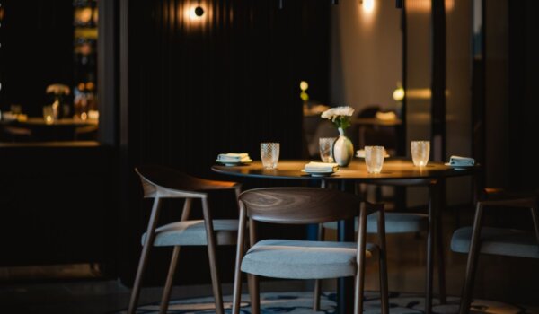 Dvije Michelinove zvjezdice u Poreču: Harry’s Piccolo gostuje u Spinnakeru