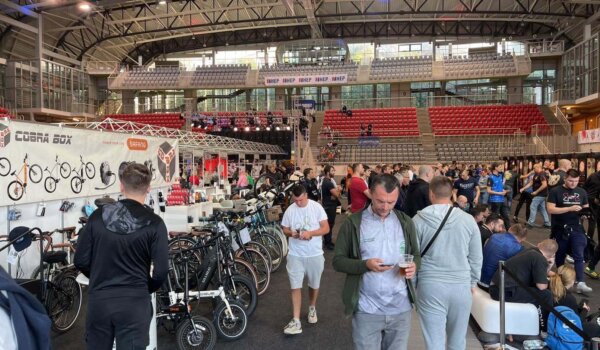 Sportski tjedan pred Porečom: Sport Fest, hodanje i IRONMAN 70.3