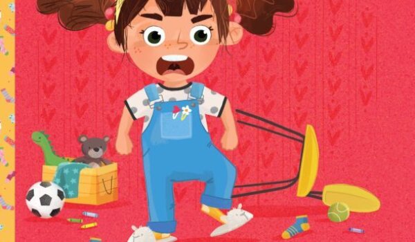 U petak u porečkoj knjižnici radionica za najmlađe: kako se nositi s ljutnjom