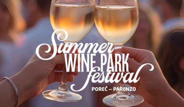 Odgađa se Summer Wine Park Festival