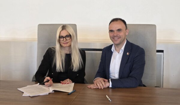 MOT 08 i USB Poreč dobili podršku Grada za ljetne kampove