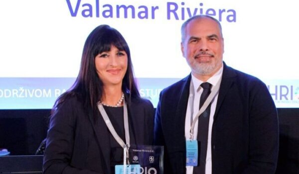 Valamar osvojio priznanje za najbolje odnose sa zajednicom u Hrvatskoj