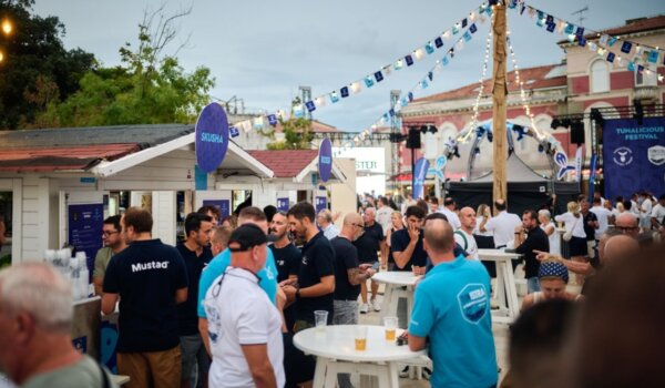 Otvorena TunIstra: Više od 40 posada od petka kreće u lov na veliku ribu