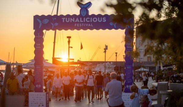 Poreč u rujnu ponovno domaćin Tunalicious Festivala