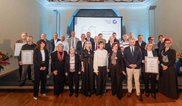 Porečki obrtnici proslavili 60 godina zajedništva i uspjeha