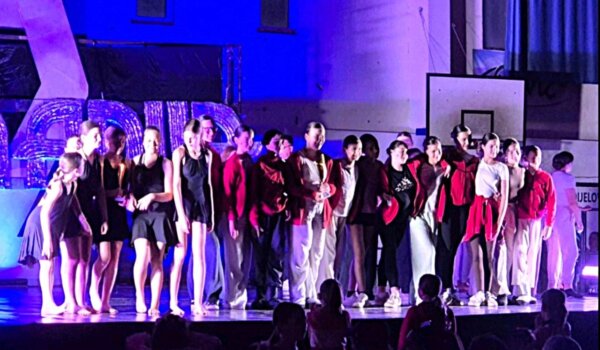 USB Poreč na županijskoj Plesomaniji u Buzetu: Grand Prix i četiri odličja za četiri plesne skupine