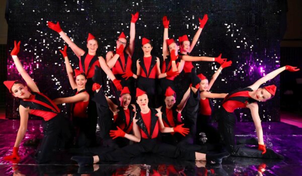 Počeli upisi u plesne programe USB Poreč