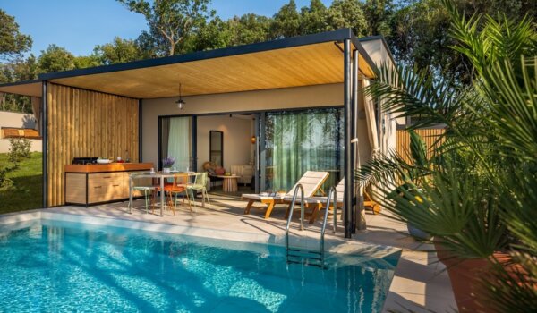 Valamar Camping Istra i Lanterna među nagrađenim kampovima u Hrvatskoj