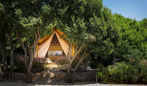 Valamar osvojio najviše priznanja na Kongresu hrvatskog kampinga