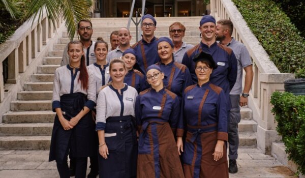 Valamar nagrađuje zaposlenike 13. plaćom, božićnicom i dodatnim nagradama