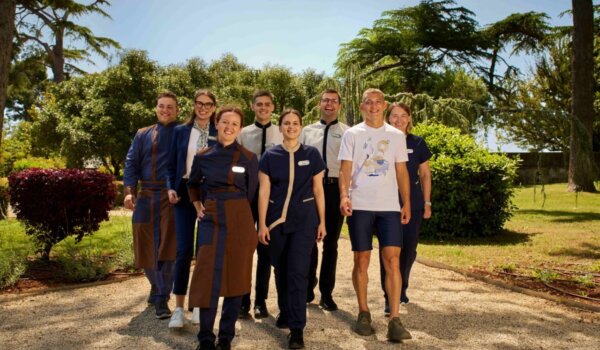 Valamar opet prvi izbor radnika u turizmu