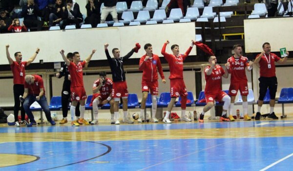 Poreč nadjačao Sesvete u napetoj utakmici Premijer lige