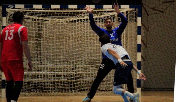 Porečki rukometaši u Velom Joži dočekuju Nexe