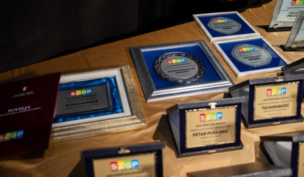 Poreč bira najbolje sportaše i djelatnike za 2025. godinu