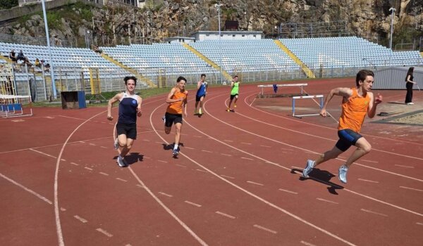 Porečki Maximvsi uspješni na četvrtom kolu Kvarnerske lige