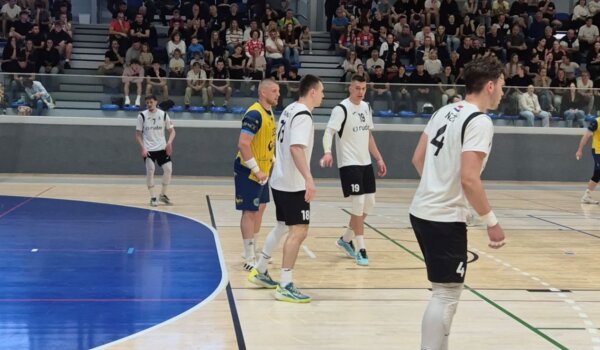 Poraz porečkih rukometaša u Umagu u 9. kolu Lige za ostanak