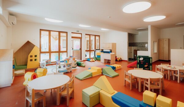 Još više mjesta za najmlađe: Vižinada otvorila dograđeni vrtić