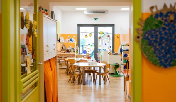 Otvoreni upisi u porečke dječje vrtiće za novu pedagošku godinu