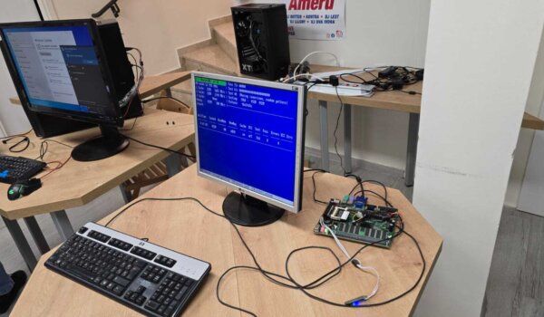 Udruga Capybara u Poreču organizira trodijelnu radionicu 3D modeliranja