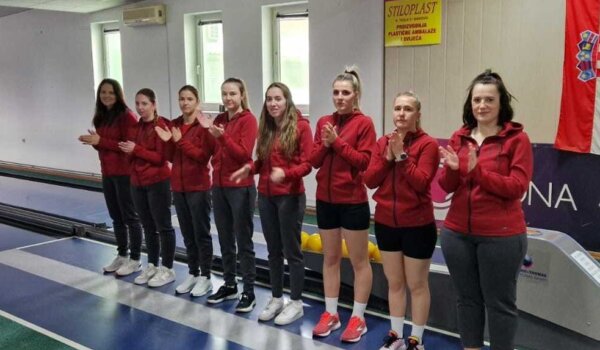 Seniorice ŽKK Istre Poreč upisale nove bodove u Superligi