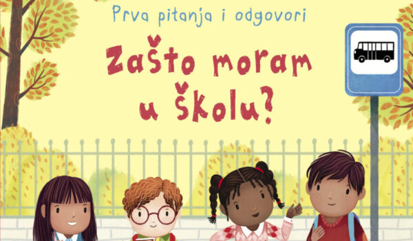 Prije mora do Marafora: U petak radionica za predškolce