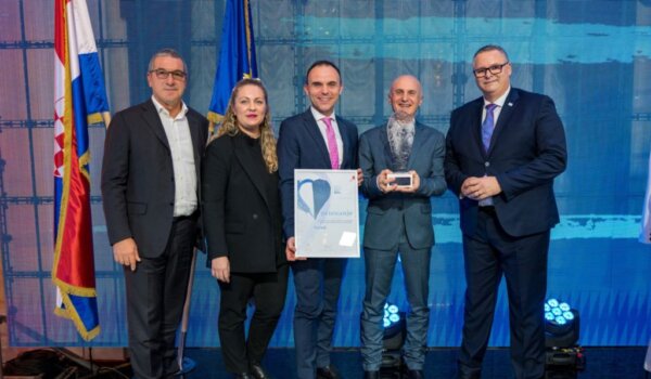 Poreč - šampion hrvatskog turizma za 2024. godinu