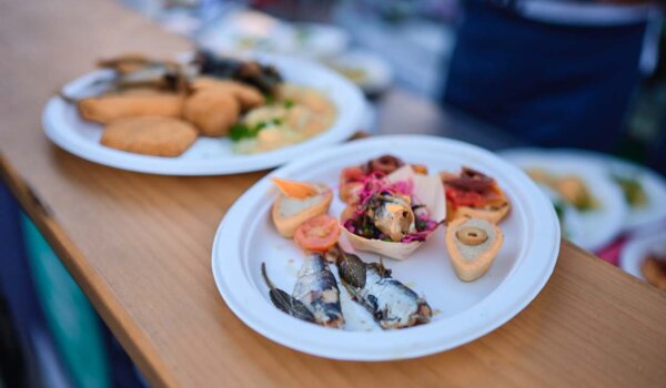 Vrsar u petak miriše na more i feštu