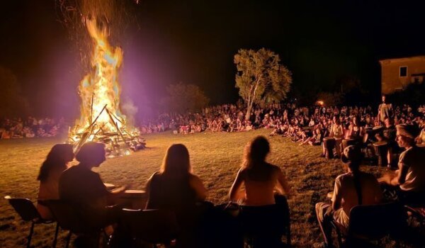 Zvjezdarnica Višnjan u znaku Astrofesta: Znanost i mistika ruku pod ruku bude želju za novim znanjima