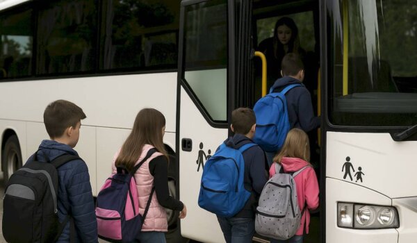 Stanissa: Roditelji učenika iz Poreča traže bolju prometnu povezanost i niže cijene prijevoza