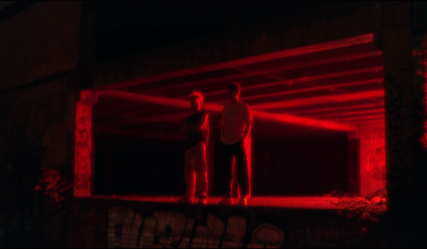 Kids from the sky donose "Tamni bulevard" i stižu u Poreč za doček Nove godine