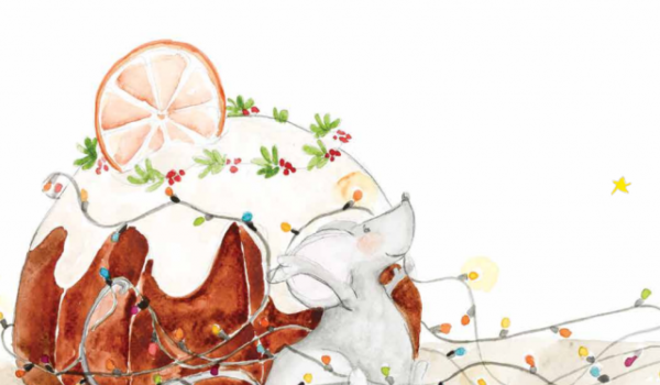 U petak velika frka u Knjižnici Poreč: Djedu Mrazu nestao brk