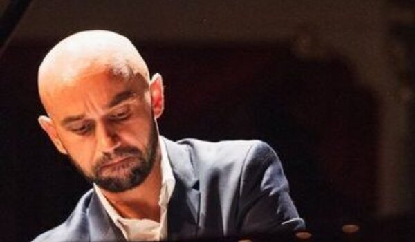 U petak u Eufrazijani koncert Marijana Đuzela