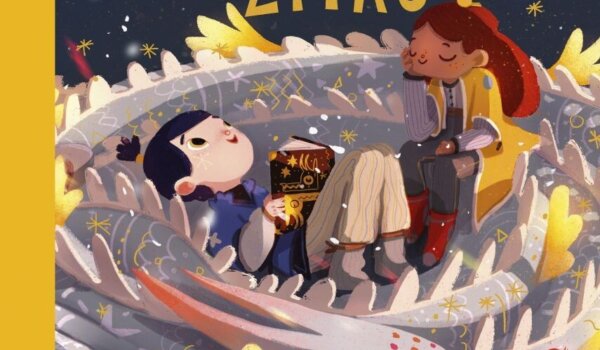 "A da izmislimo neku novu priču?" u petak u porečkoj knjižnici