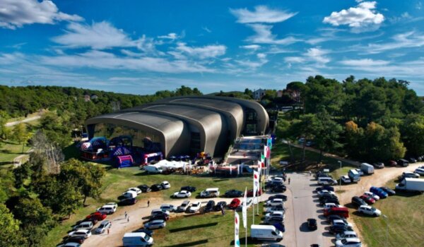 Poreč domaćin još jednom velikom natjecanju - Svjetskom prvenstvu u dvoranskom hokeju