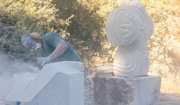 U subotu zatvaranje kiparske škole u kamenolomu Montraker